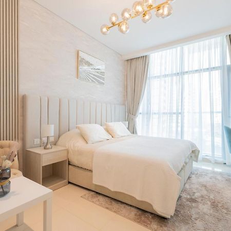 Luxury Studio, Seven Palm Residence-Palm Jumeirah Ντουμπάι Εξωτερικό φωτογραφία