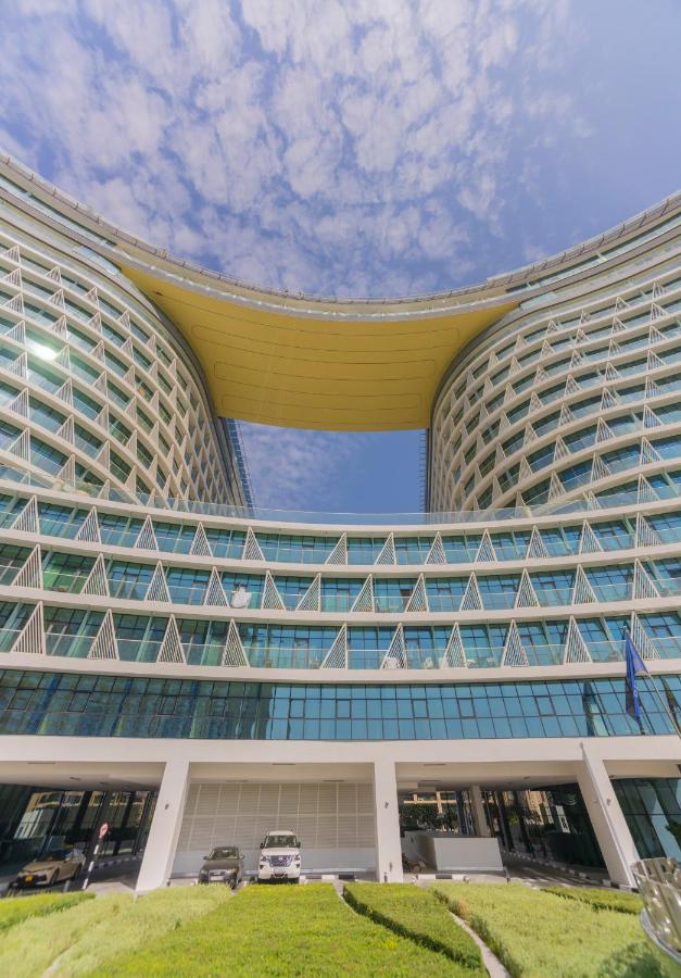 Luxury Studio, Seven Palm Residence-Palm Jumeirah Ντουμπάι Εξωτερικό φωτογραφία